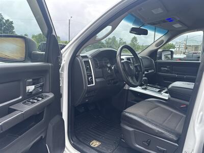2012 RAM 1500 Sport   - Photo 5 - Princeton, WV 24740