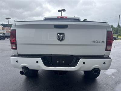 2012 RAM 1500 Sport   - Photo 3 - Princeton, WV 24740