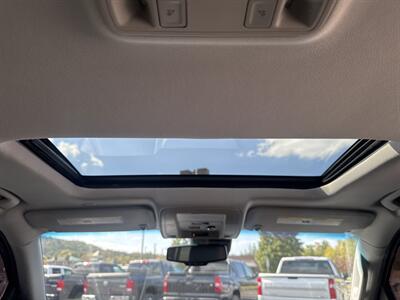 2017 Chevrolet Tahoe LT   - Photo 9 - Princeton, WV 24740