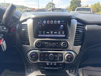 2017 Chevrolet Tahoe LT   - Photo 8 - Princeton, WV 24740