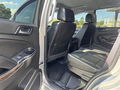 2017 Chevrolet Tahoe LT   - Photo 5 - Princeton, WV 24740