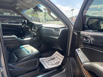 2017 Chevrolet Tahoe LT   - Photo 6 - Princeton, WV 24740