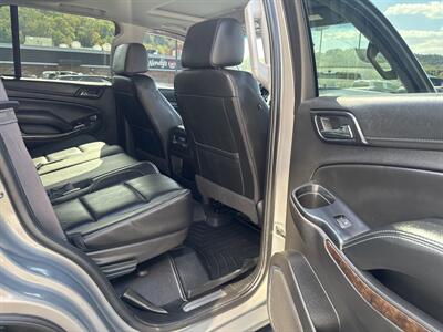 2017 Chevrolet Tahoe LT   - Photo 7 - Princeton, WV 24740