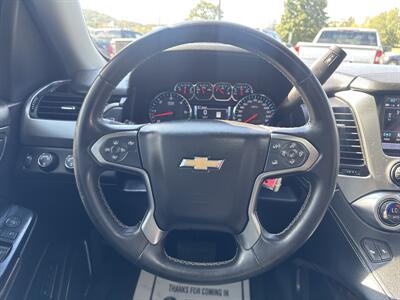 2017 Chevrolet Tahoe LT   - Photo 10 - Princeton, WV 24740