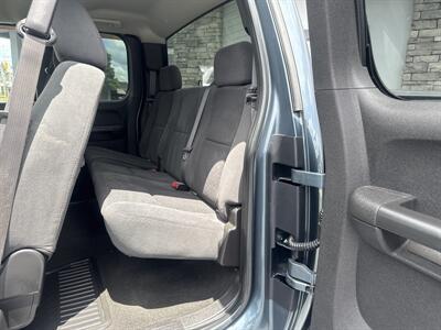 2008 Chevrolet Silverado 1500 Work Truck   - Photo 6 - Princeton, WV 24740
