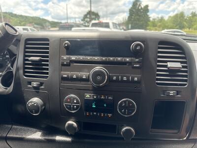 2008 Chevrolet Silverado 1500 Work Truck   - Photo 9 - Princeton, WV 24740