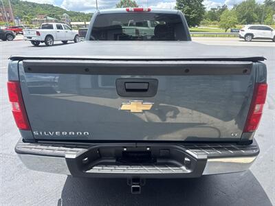 2008 Chevrolet Silverado 1500 Work Truck   - Photo 3 - Princeton, WV 24740
