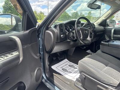 2008 Chevrolet Silverado 1500 Work Truck   - Photo 5 - Princeton, WV 24740