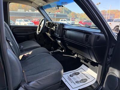 2000 Chevrolet Silverado 1500 LS - Photo 6 - Princeton, WV 24740