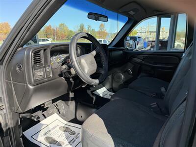 2000 Chevrolet Silverado 1500 LS - Photo 5 - Princeton, WV 24740