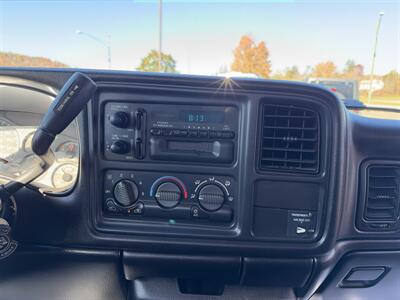 2000 Chevrolet Silverado 1500 LS - Photo 7 - Princeton, WV 24740