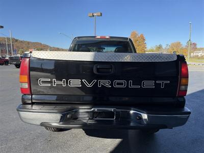 2000 Chevrolet Silverado 1500 LS - Photo 3 - Princeton, WV 24740