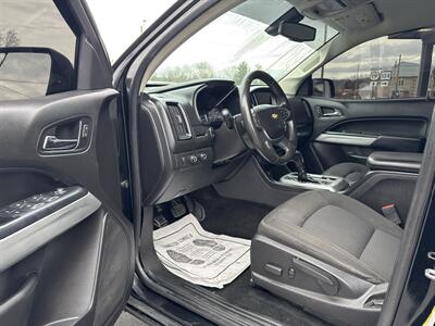 2018 Chevrolet Colorado LT   - Photo 5 - Princeton, WV 24740