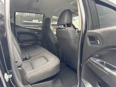 2018 Chevrolet Colorado LT   - Photo 8 - Princeton, WV 24740