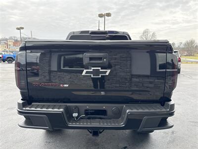 2018 Chevrolet Colorado LT   - Photo 3 - Princeton, WV 24740