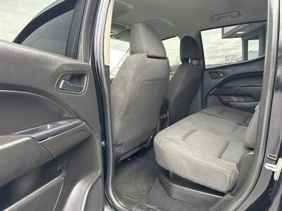 2018 Chevrolet Colorado LT   - Photo 6 - Princeton, WV 24740