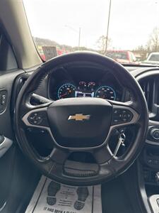 2018 Chevrolet Colorado LT   - Photo 10 - Princeton, WV 24740