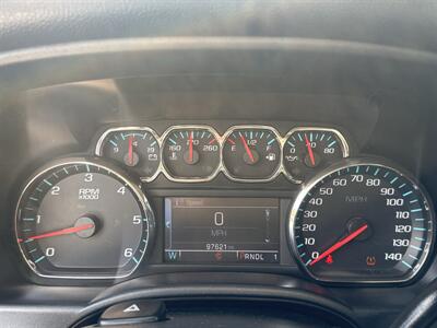 2018 Chevrolet Silverado 2500HD LT - Photo 8 - Princeton, WV 24740