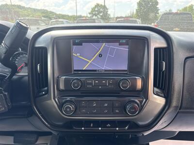 2018 Chevrolet Silverado 2500HD LT - Photo 7 - Princeton, WV 24740
