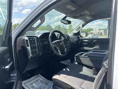 2018 Chevrolet Silverado 2500HD LT - Photo 5 - Princeton, WV 24740
