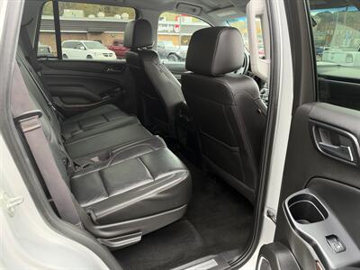 2017 Chevrolet Tahoe LT - Photo 9 - Princeton, WV 24740