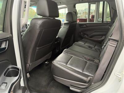 2017 Chevrolet Tahoe LT - Photo 7 - Princeton, WV 24740