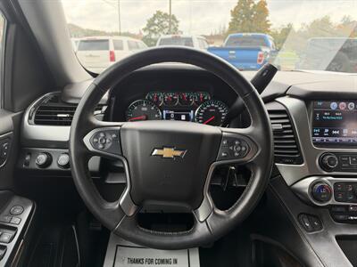 2017 Chevrolet Tahoe LT - Photo 12 - Princeton, WV 24740