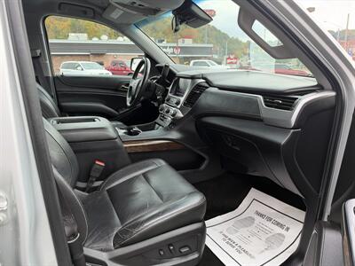 2017 Chevrolet Tahoe LT - Photo 8 - Princeton, WV 24740