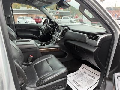2017 Chevrolet Tahoe LT - Photo 6 - Princeton, WV 24740