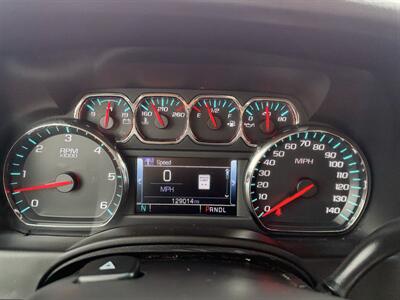 2017 Chevrolet Tahoe LT - Photo 13 - Princeton, WV 24740