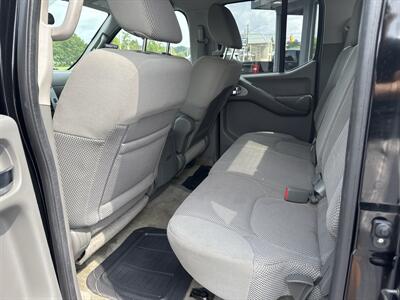 2012 Nissan Frontier SV   - Photo 6 - Princeton, WV 24740