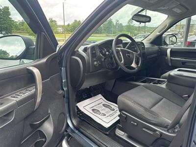 2013 GMC Sierra 1500 SLE   - Photo 5 - Princeton, WV 24740