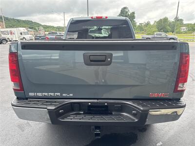2013 GMC Sierra 1500 SLE   - Photo 3 - Princeton, WV 24740