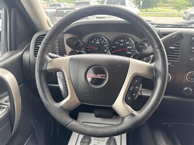 2013 GMC Sierra 1500 SLE   - Photo 10 - Princeton, WV 24740