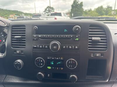 2013 GMC Sierra 1500 SLE   - Photo 11 - Princeton, WV 24740