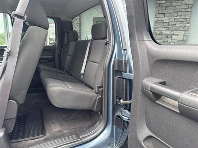 2013 GMC Sierra 1500 SLE   - Photo 6 - Princeton, WV 24740