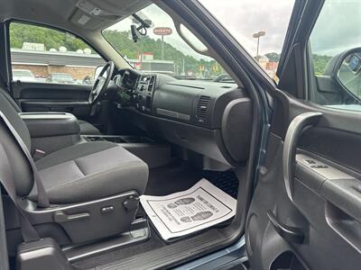 2013 GMC Sierra 1500 SLE   - Photo 7 - Princeton, WV 24740
