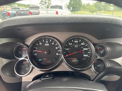 2013 GMC Sierra 1500 SLE   - Photo 12 - Princeton, WV 24740