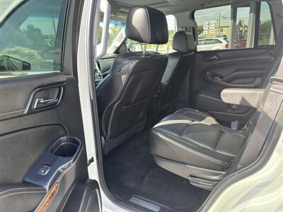2015 Chevrolet Tahoe LTZ - Photo 6 - Princeton, WV 24740
