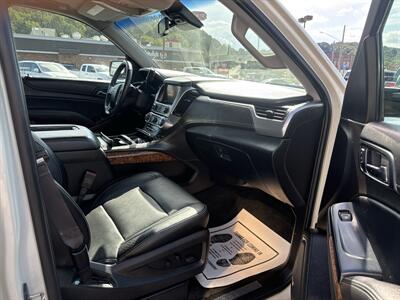 2015 Chevrolet Tahoe LTZ - Photo 7 - Princeton, WV 24740