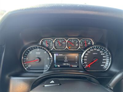 2015 Chevrolet Tahoe LTZ - Photo 11 - Princeton, WV 24740