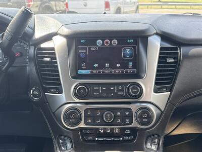2015 Chevrolet Tahoe LTZ - Photo 9 - Princeton, WV 24740