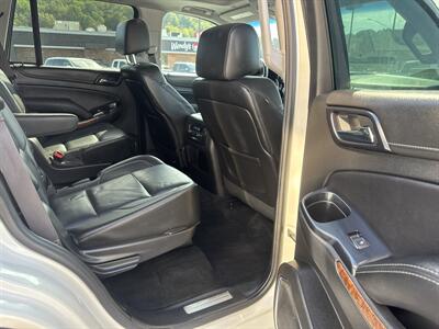 2015 Chevrolet Tahoe LTZ - Photo 8 - Princeton, WV 24740