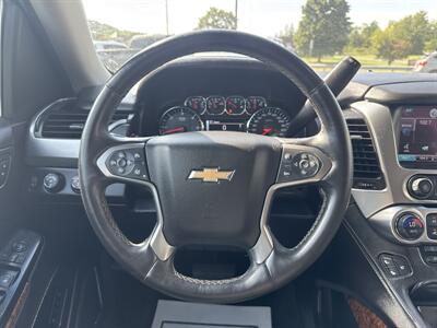 2015 Chevrolet Tahoe LTZ - Photo 10 - Princeton, WV 24740