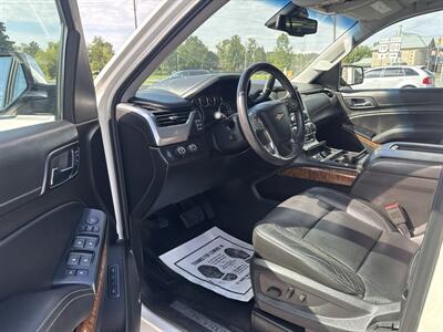 2015 Chevrolet Tahoe LTZ - Photo 5 - Princeton, WV 24740