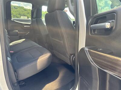 2019 Chevrolet Silverado 1500 RST   - Photo 7 - Princeton, WV 24740