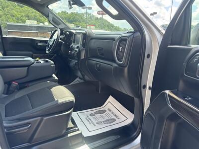 2019 Chevrolet Silverado 1500 RST   - Photo 8 - Princeton, WV 24740