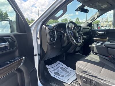 2019 Chevrolet Silverado 1500 RST   - Photo 5 - Princeton, WV 24740