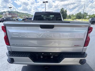 2019 Chevrolet Silverado 1500 RST   - Photo 3 - Princeton, WV 24740