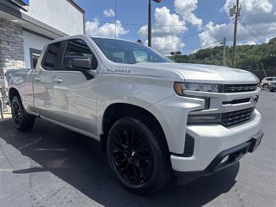 2019 Chevrolet Silverado 1500 RST   - Photo 4 - Princeton, WV 24740